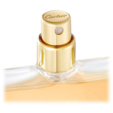 profumo confezione cartier donna|fragranze Cartier regali.